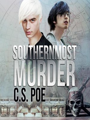 cover image of Southernmost Murder